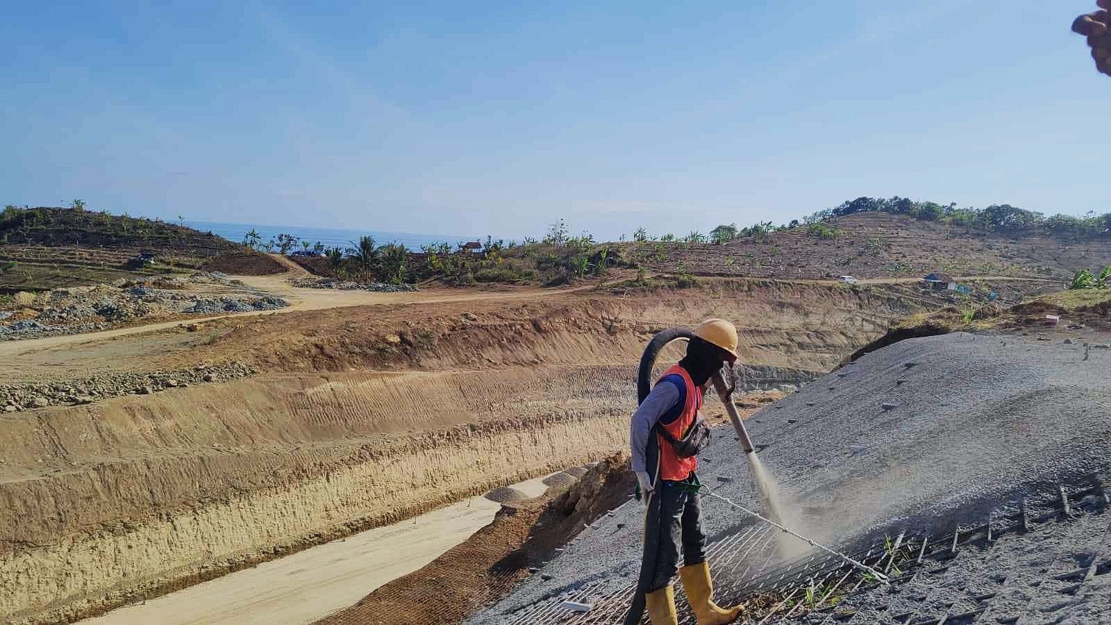 Mining and Material Hauling