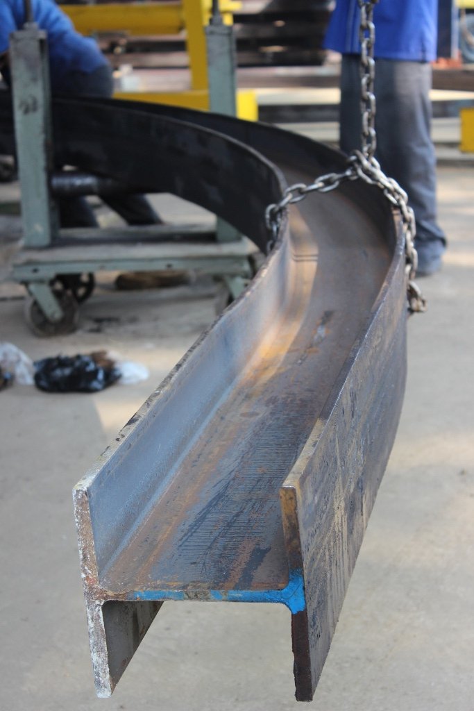 Fabrication & Structural Works