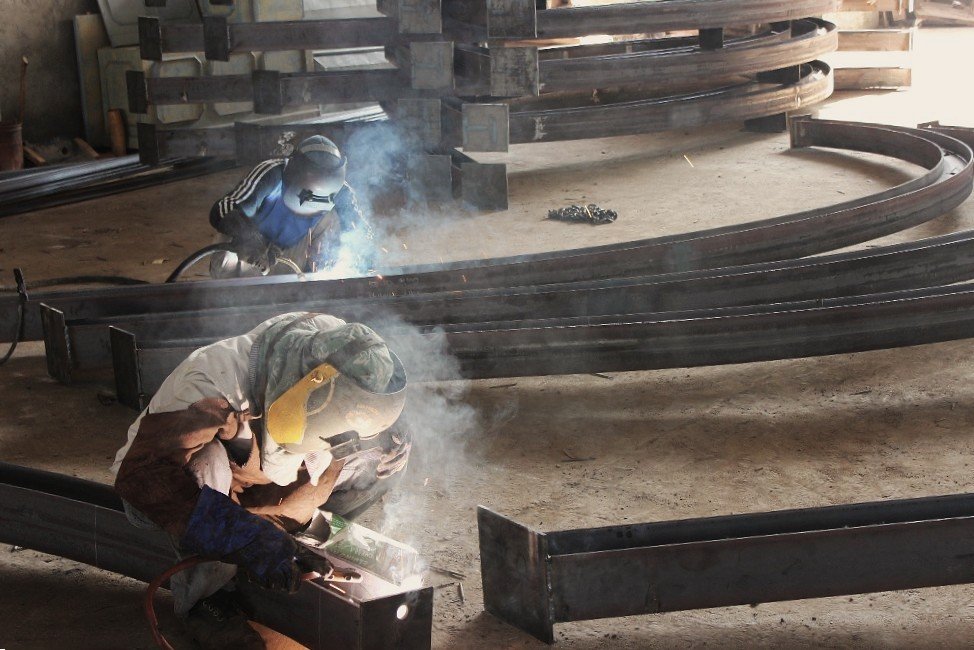 Fabrication & Structural Works