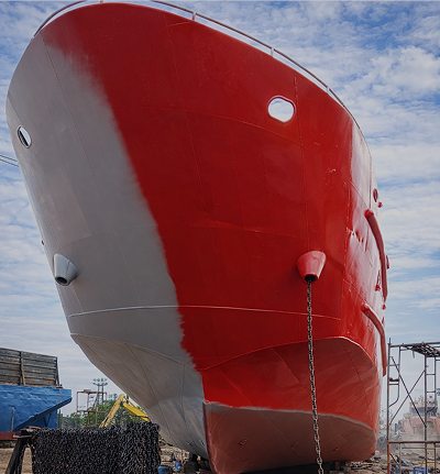 Surface protection